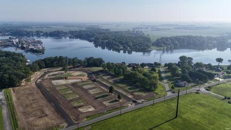 2043 Deepwater (Lot 17) Loop Monticello IN 47960