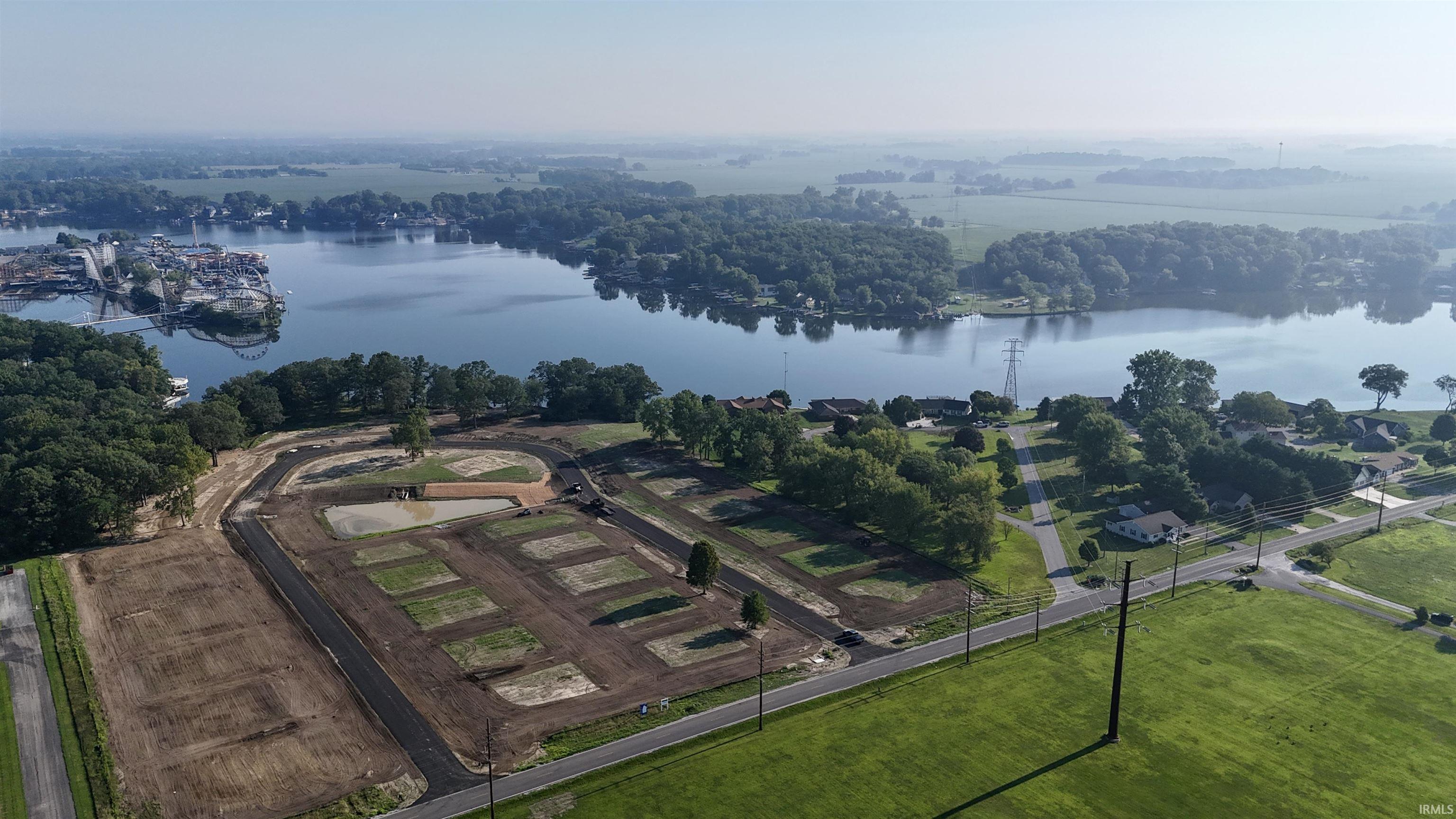 2043 Deepwater (Lot 17) Loop Monticello IN 47960