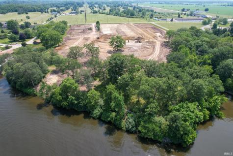 2043 Deepwater (Lot 17) Loop Monticello IN 47960