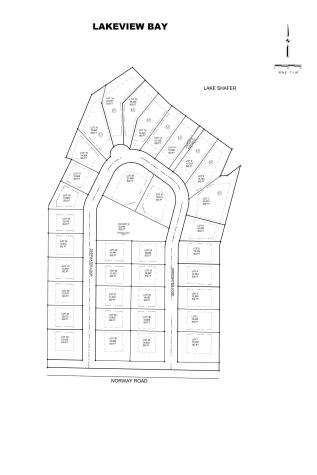 2043 Deepwater (Lot 17) Loop Monticello IN 47960
