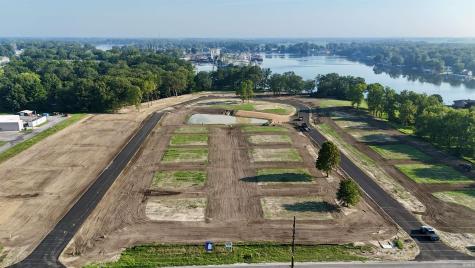 2043 Deepwater (Lot 17) Loop Monticello IN 47960