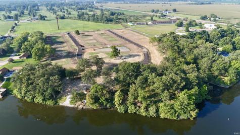 2043 Deepwater (Lot 17) Loop Monticello IN 47960