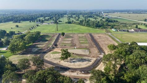 2043 Deepwater (Lot 17) Loop Monticello IN 47960