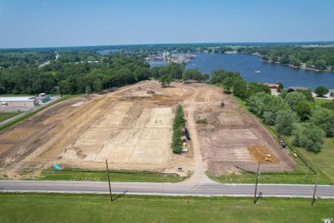 2043 Deepwater (Lot 17) Loop Monticello IN 47960