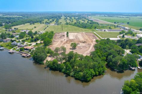 2043 Deepwater (Lot 17) Loop Monticello IN 47960