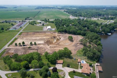 2043 Deepwater (Lot 17) Loop Monticello IN 47960