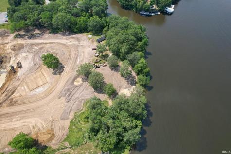2043 Deepwater (Lot 17) Loop Monticello IN 47960
