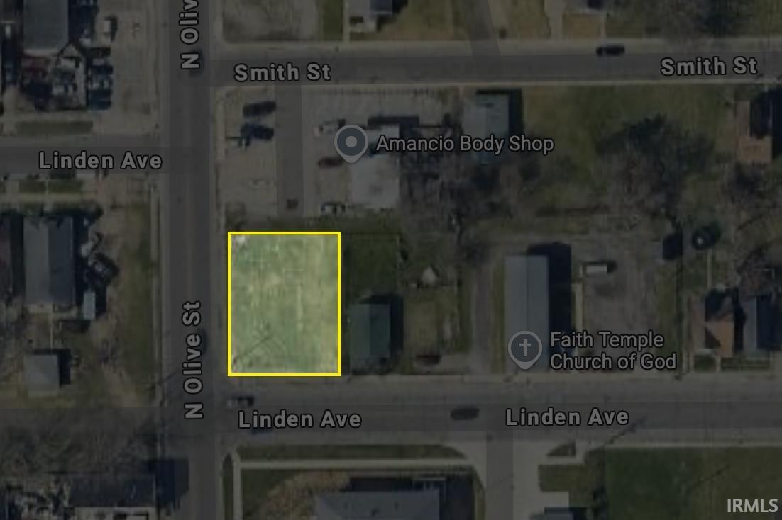 2323 Linden Avenue South Bend IN 46628