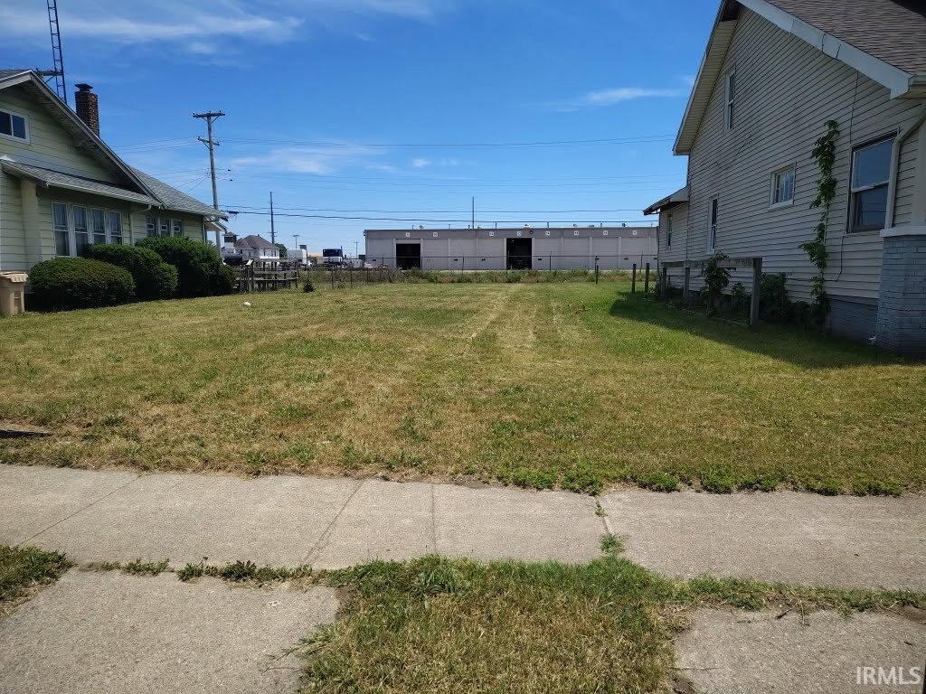 104 S Meade Street South Bend IN 46619