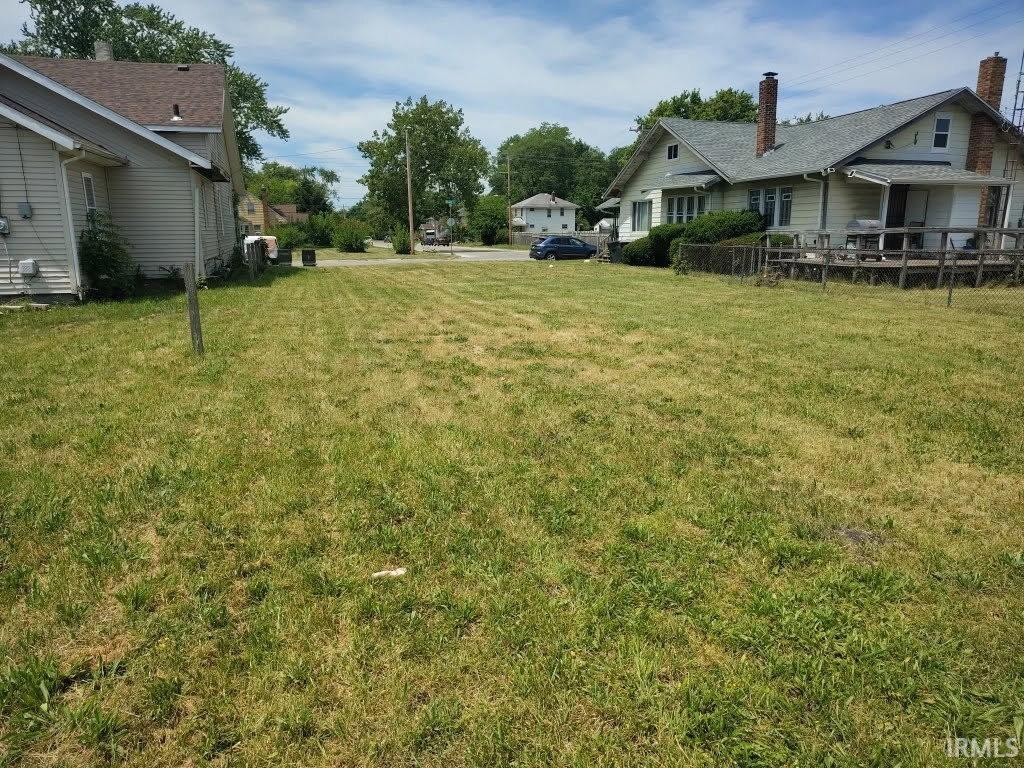 104 S Meade Street South Bend IN 46619