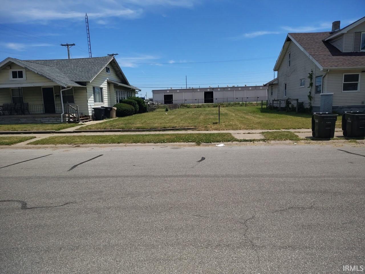 104 S Meade Street South Bend IN 46619