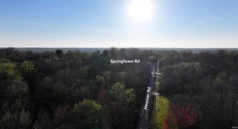 349 Hesmer Road Evansville IN 47711