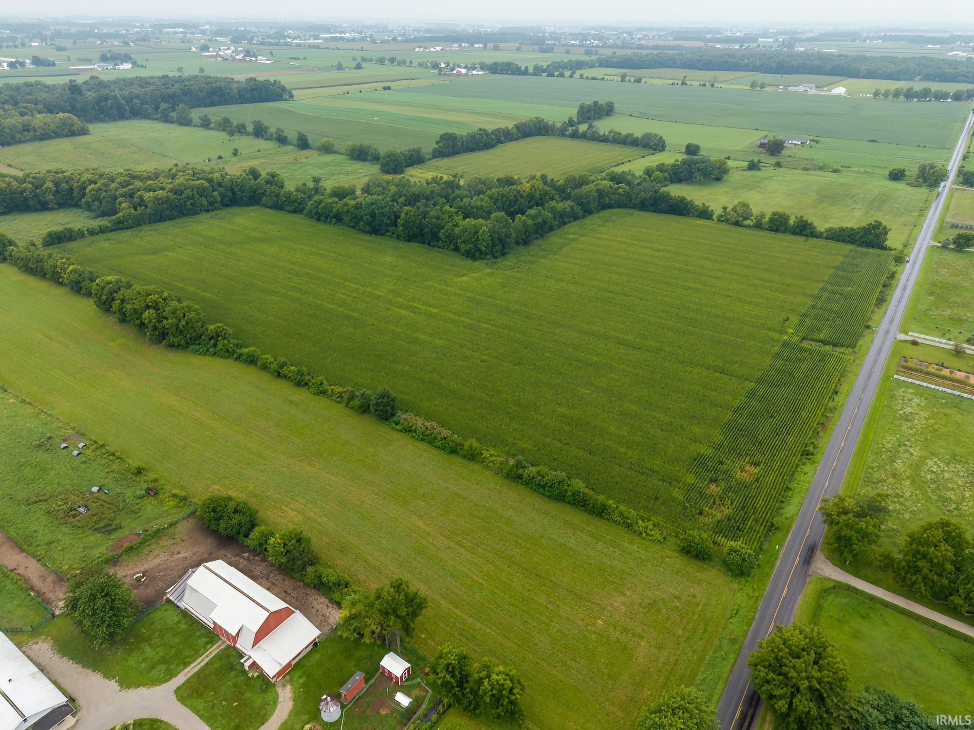 1350 W 200 S Road Lagrange IN 46761