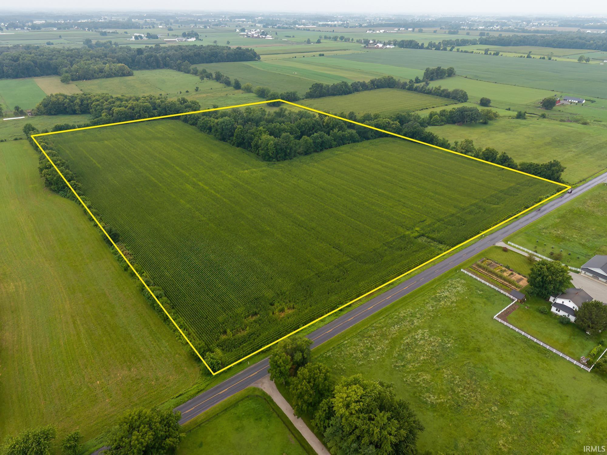 1350 W 200 S Road Lagrange IN 46761