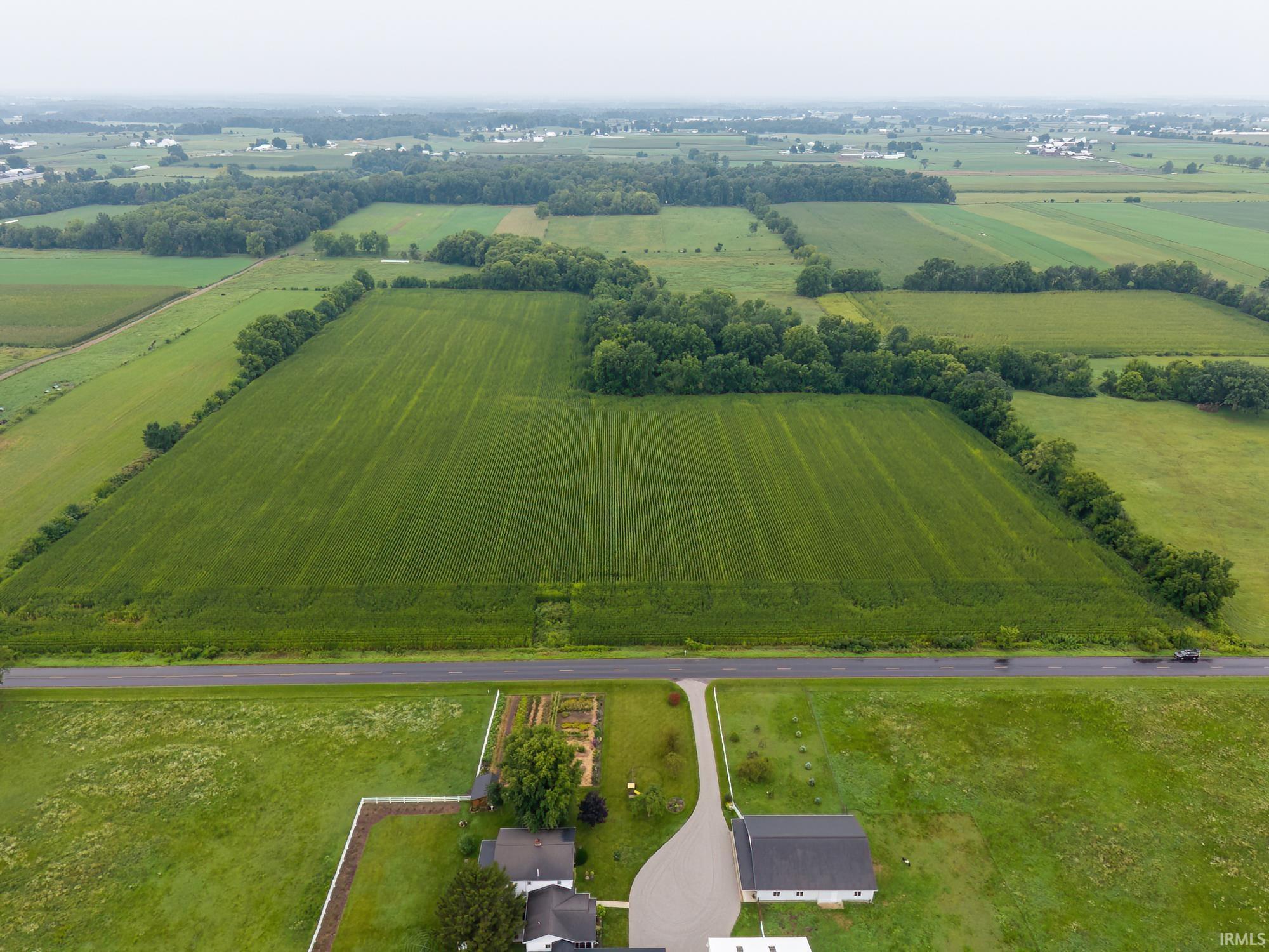 1350 W 200 S Road Lagrange IN 46761