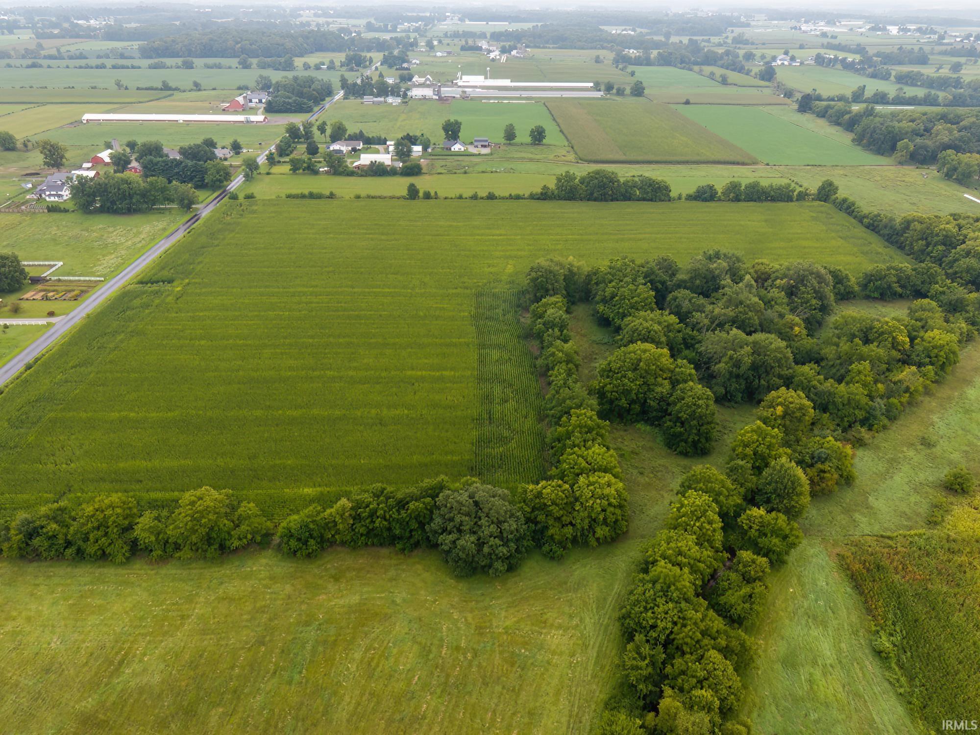 1350 W 200 S Road Lagrange IN 46761