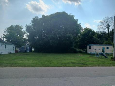 210 & 212 W New Albany Avenue Vincennes IN 47591