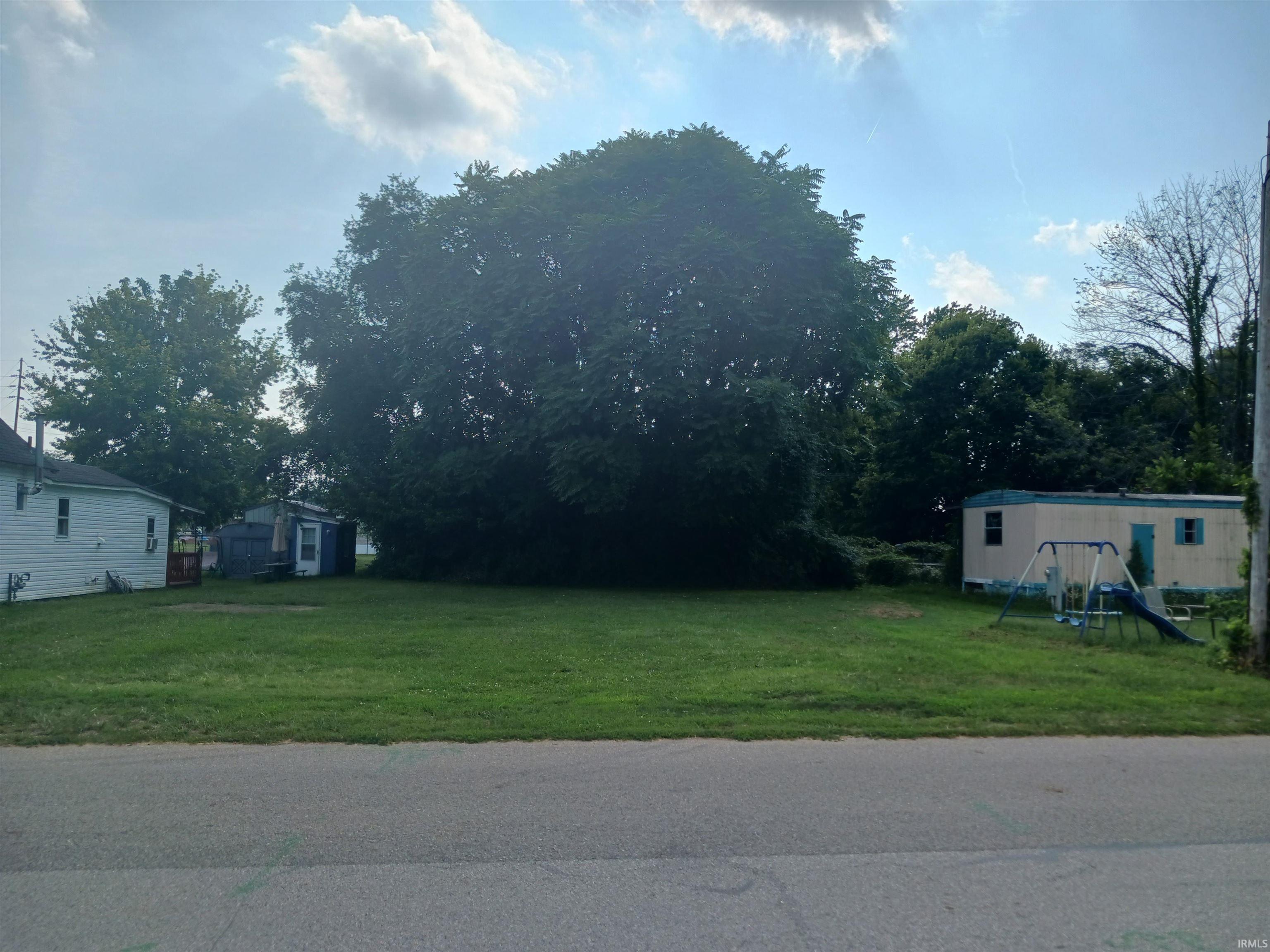 210 & 212 W New Albany Avenue Vincennes IN 47591