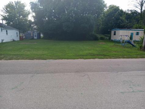 210 & 212 W New Albany Avenue Vincennes IN 47591