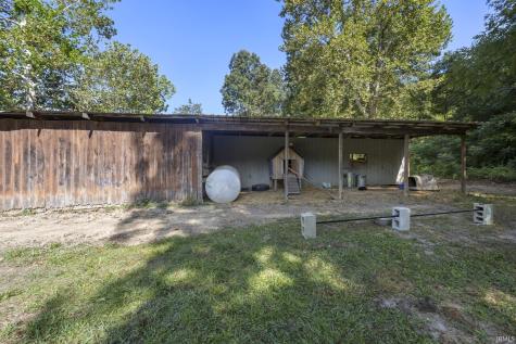 2975 N Grizzly Lane Martinsville IN 46151