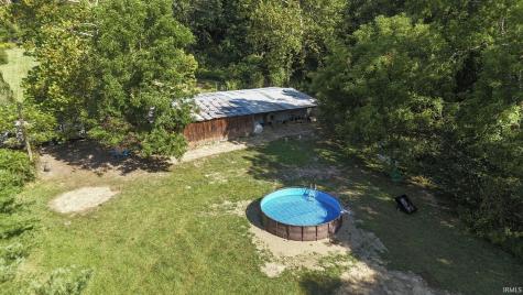 2975 N Grizzly Lane Martinsville IN 46151