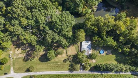 2975 N Grizzly Lane Martinsville IN 46151