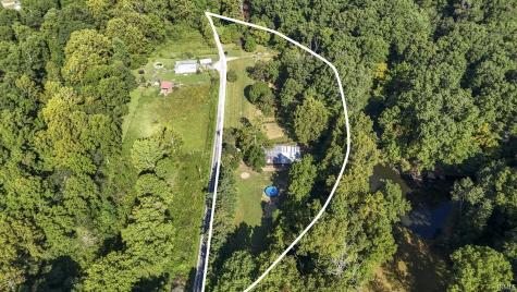 2975 N Grizzly Lane Martinsville IN 46151