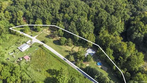 2975 N Grizzly Lane Martinsville IN 46151