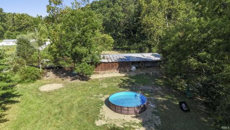 2975 N Grizzly Lane Martinsville IN 46151