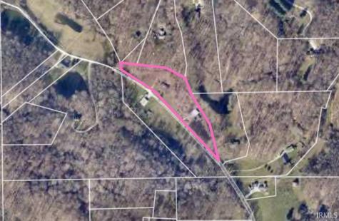 2975 N Grizzly Lane Martinsville IN 46151