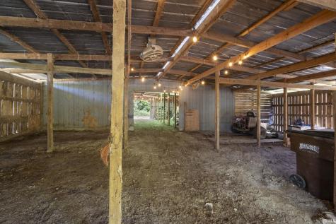 2975 N Grizzly Lane Martinsville IN 46151