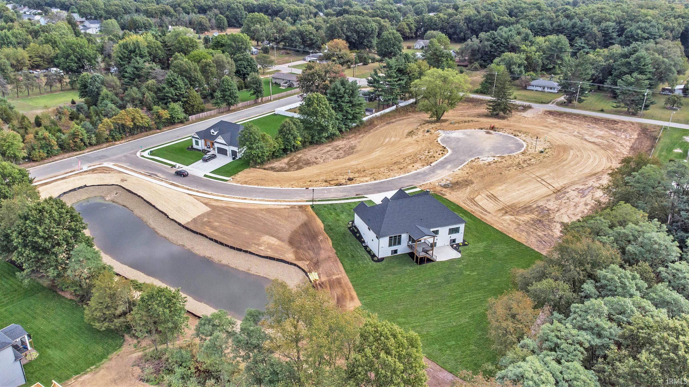 11024 Bayou Court Osceola IN 46561