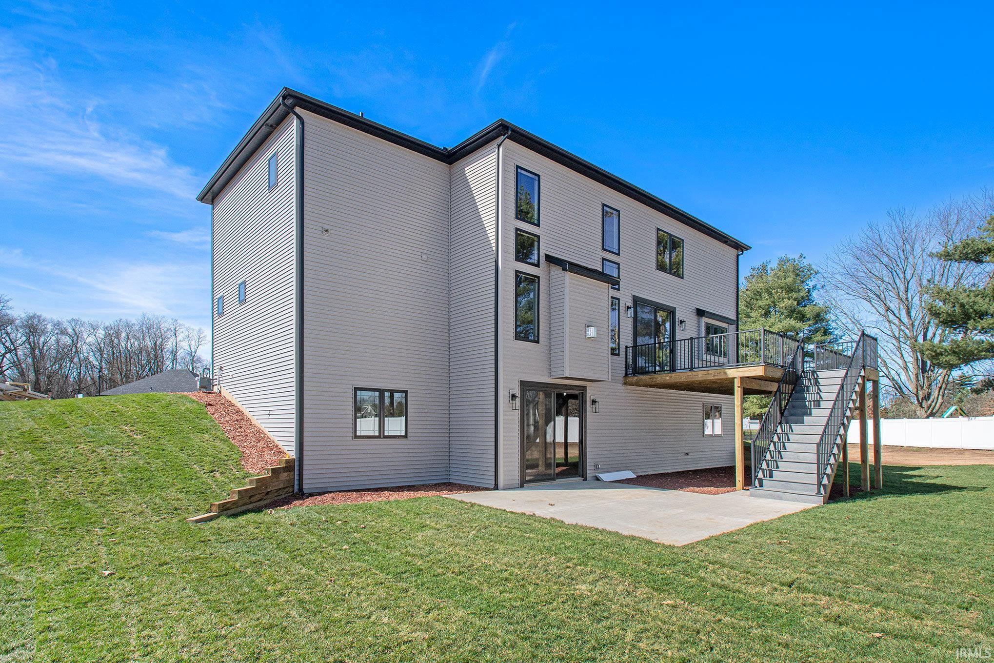 11024 Bayou Court Osceola IN 46561