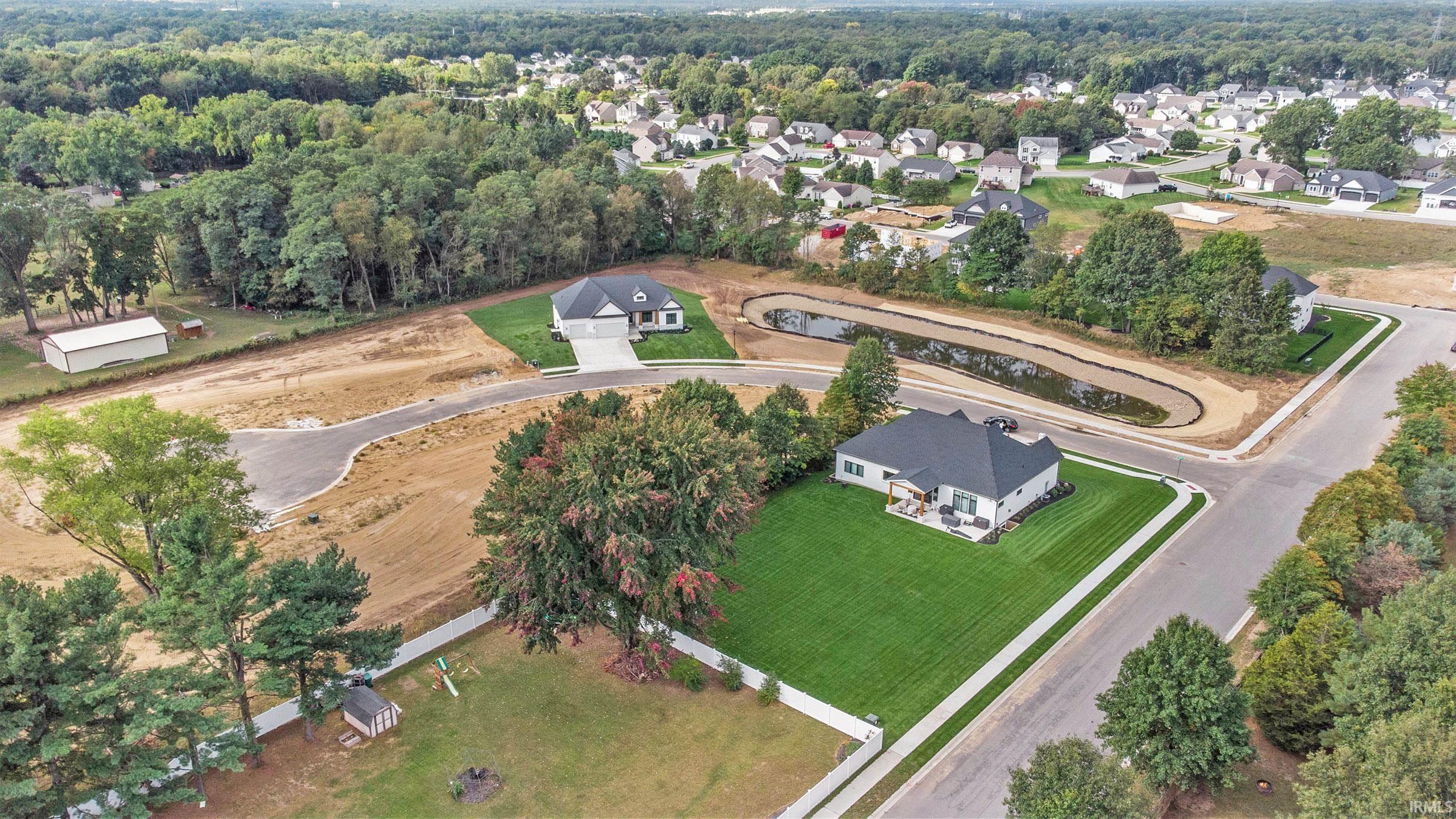 11024 Bayou Court Osceola IN 46561