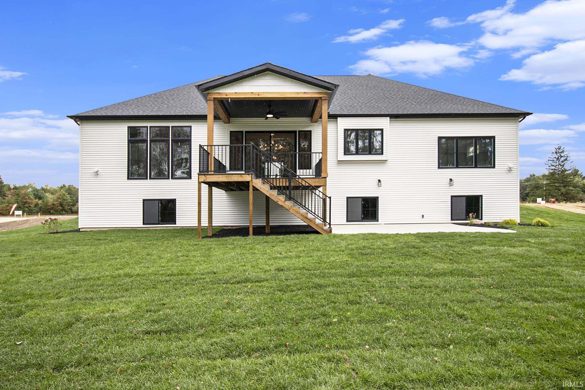 11024 Bayou Court Osceola IN 46561