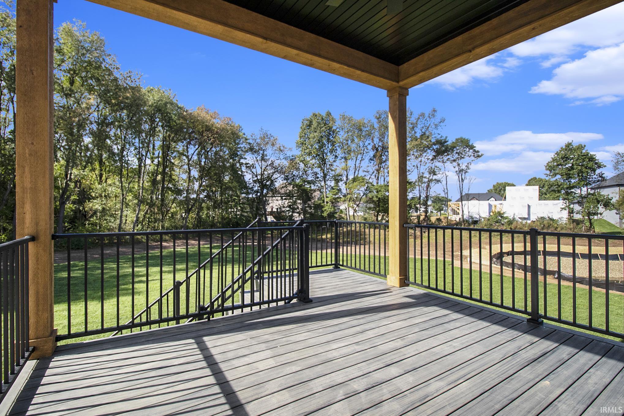 11024 Bayou Court Osceola IN 46561