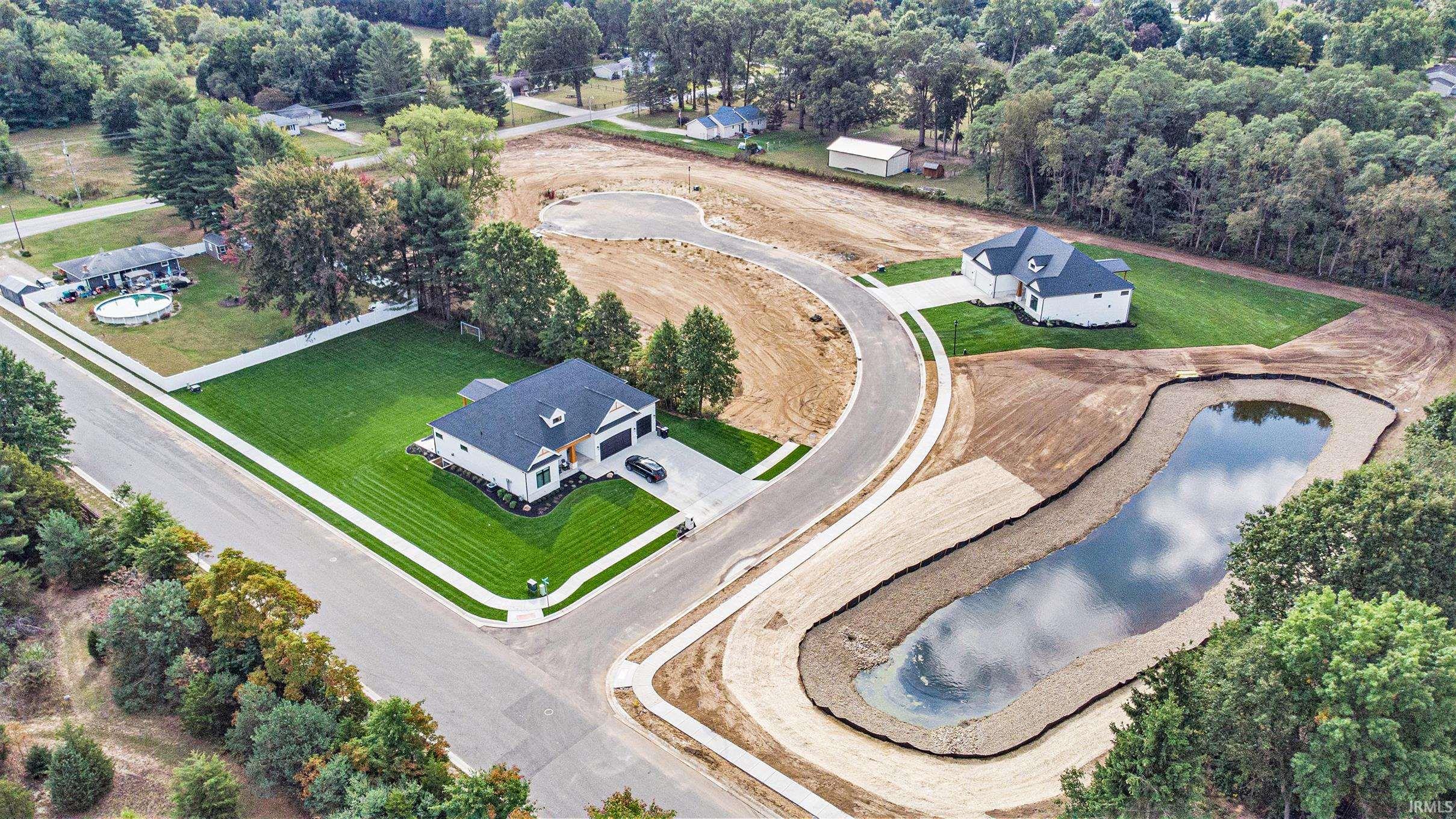 11024 Bayou Court Osceola IN 46561