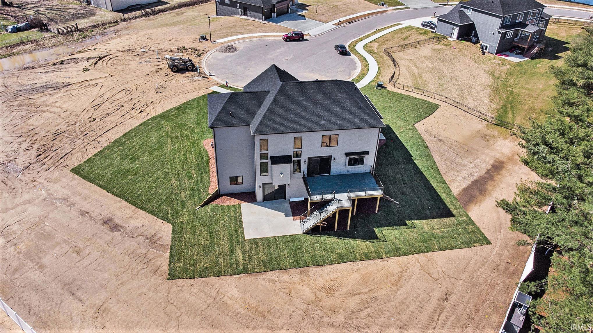 11024 Bayou Court Osceola IN 46561