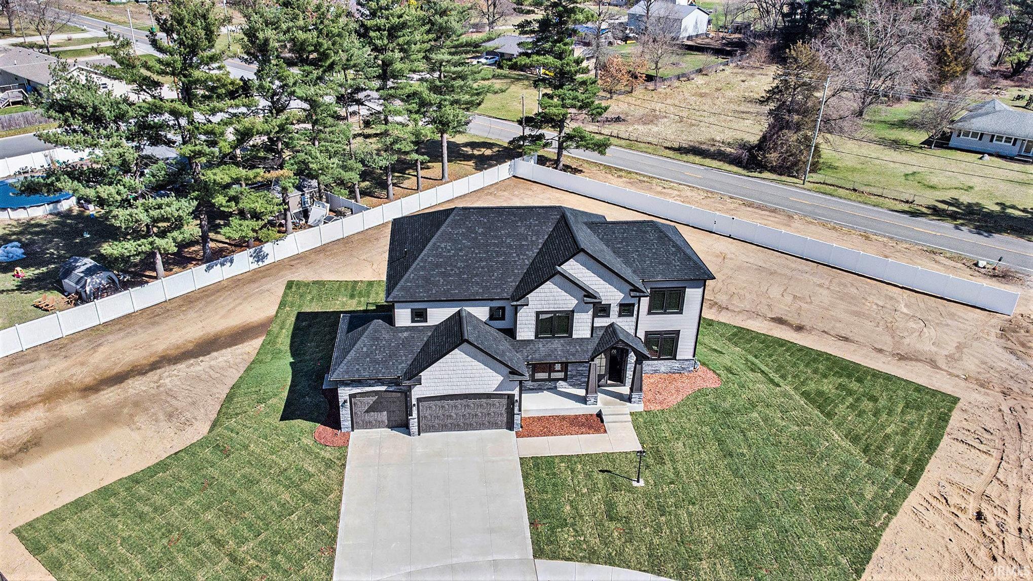 11024 Bayou Court Osceola IN 46561