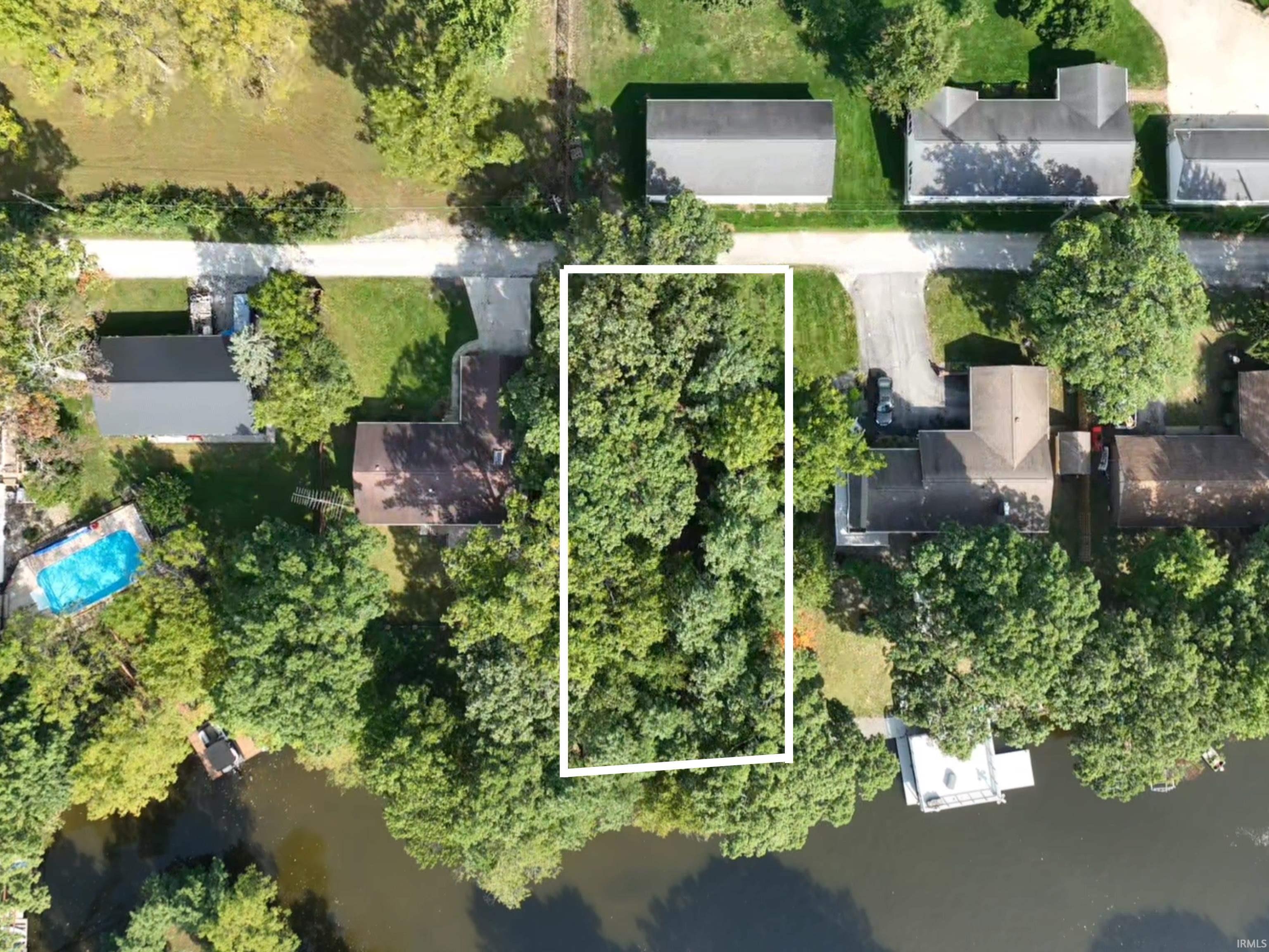 0 Highland Cove Monticello IN 47960