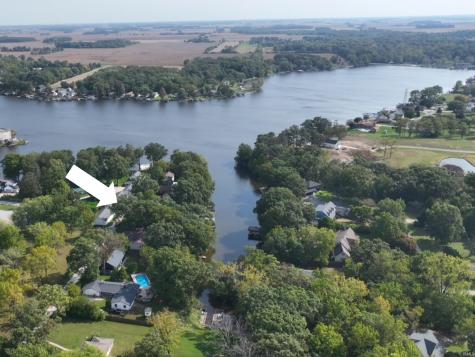 0 Highland Cove Monticello IN 47960