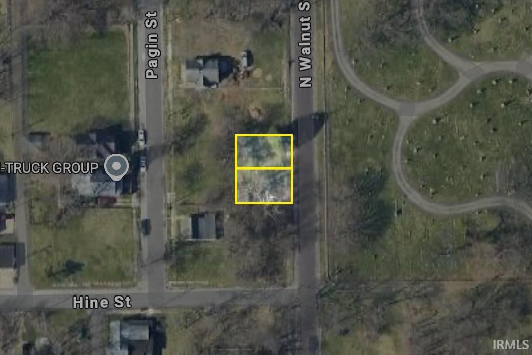 213 N Walnut Street South Bend IN 46601