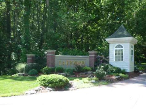 Lot 1 Lakewood Vincennes IN 47591