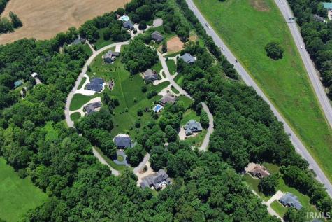 Lot 1 Lakewood Vincennes IN 47591