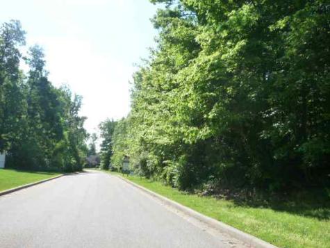 Lot 1 Lakewood Vincennes IN 47591