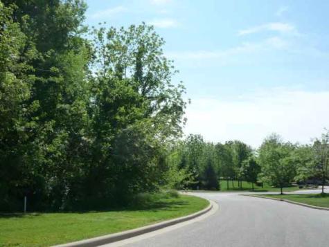 Lot 1 Lakewood Vincennes IN 47591