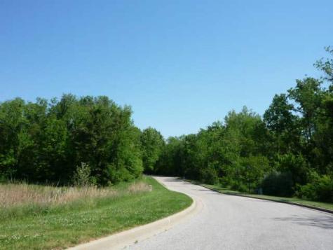 Lot 1 Lakewood Vincennes IN 47591