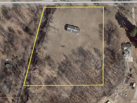 8305 E 25 N Knox IN 46534