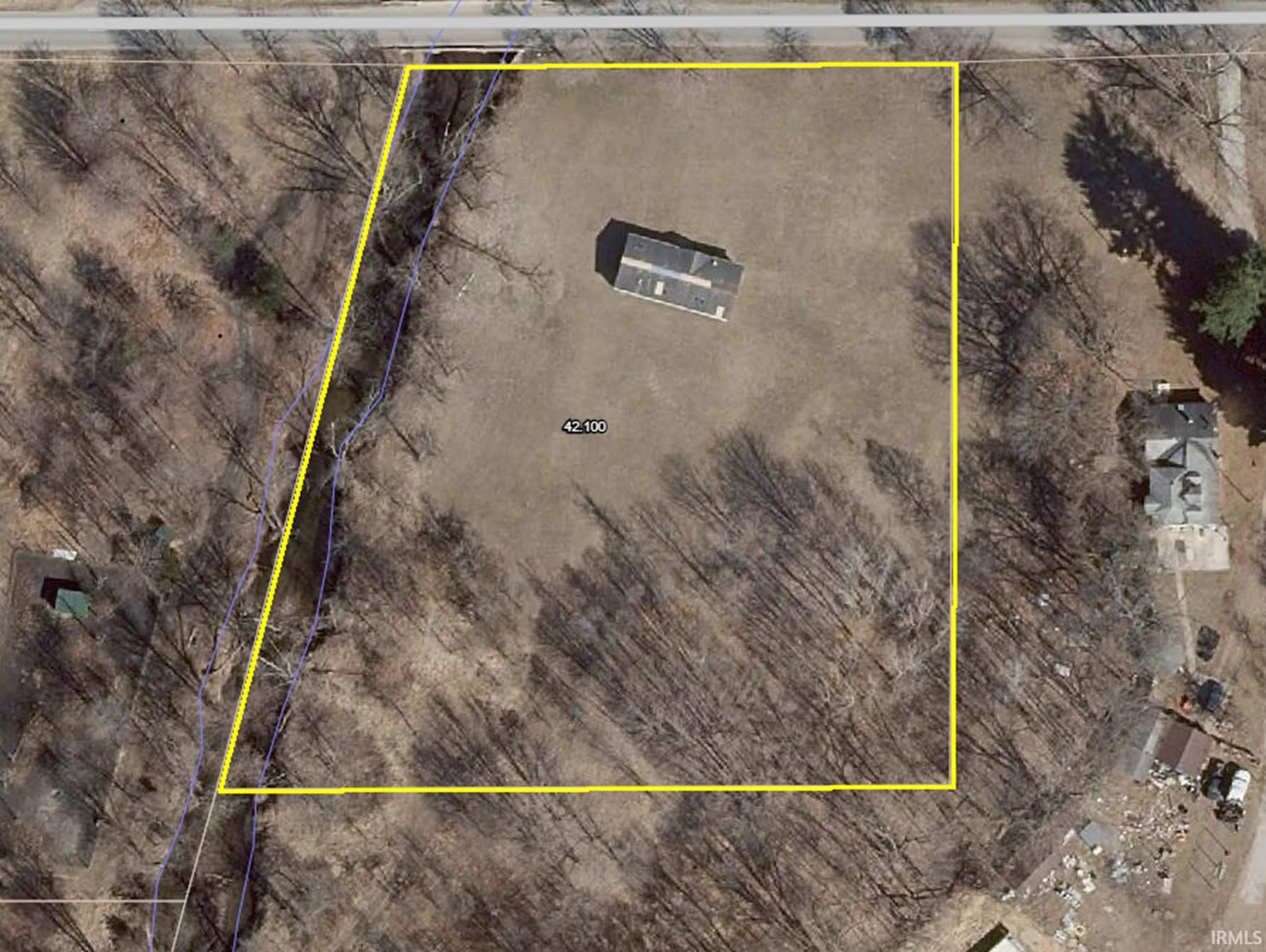 8305 E 25 N Knox IN 46534