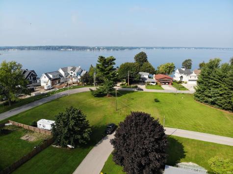 Tbd Wawasee Circle S Cromwell IN 46732